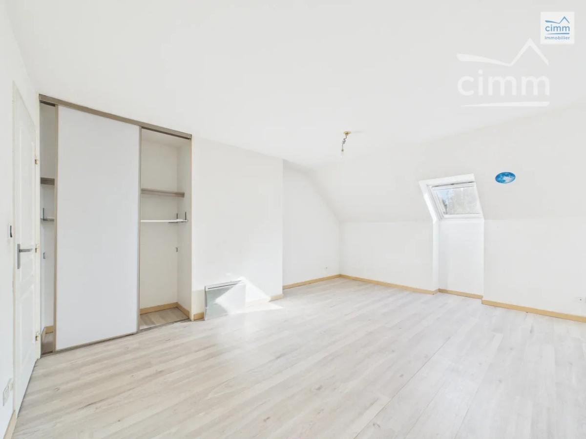 Photo 11 - Appartement à Guipry-Messac