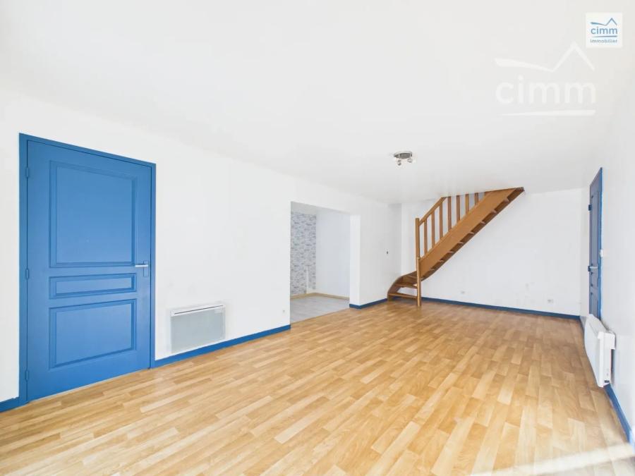 Photo principale - Appartement à Guipry-Messac
