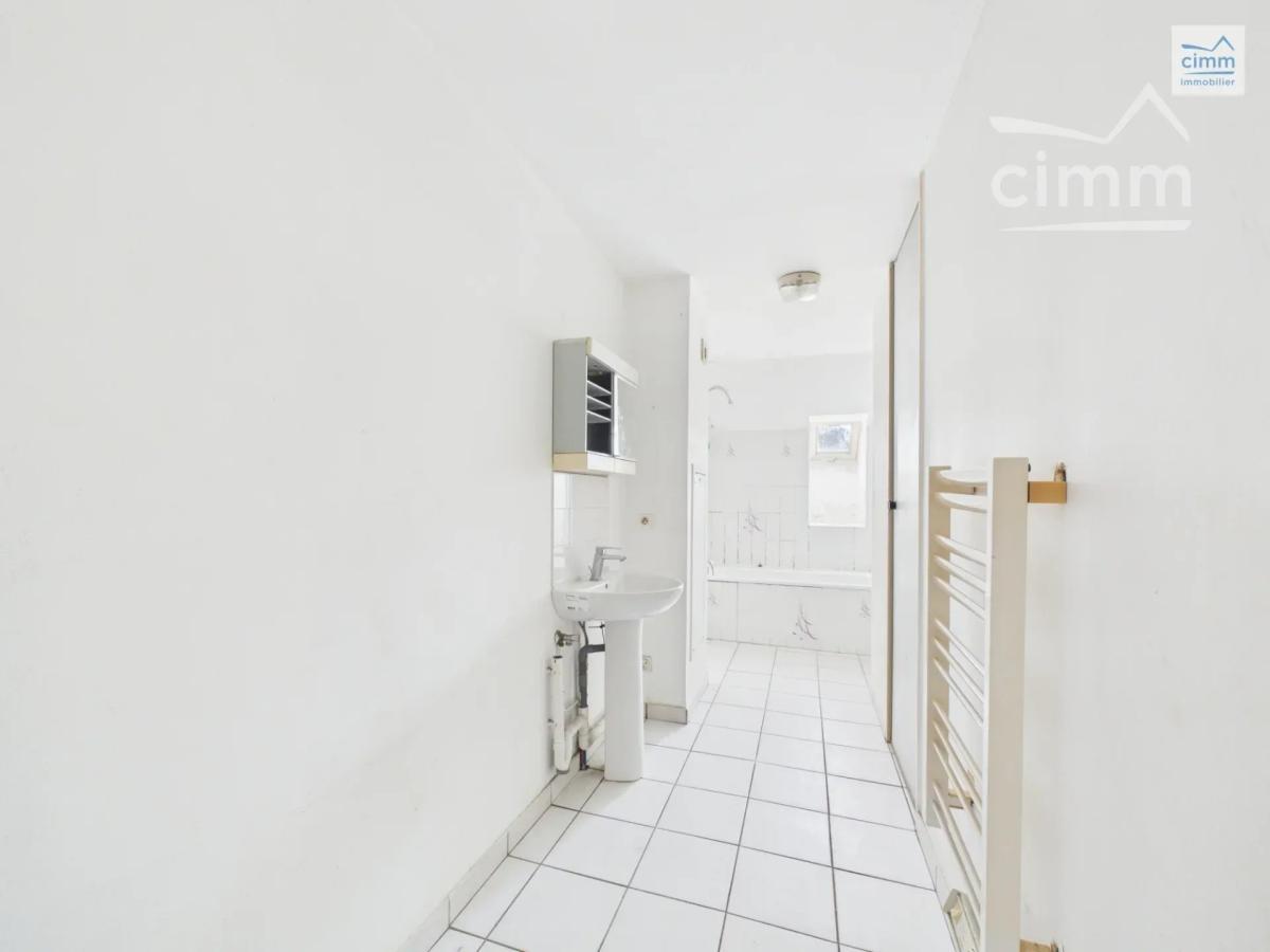 Photo 9 - Appartement à Guipry-Messac