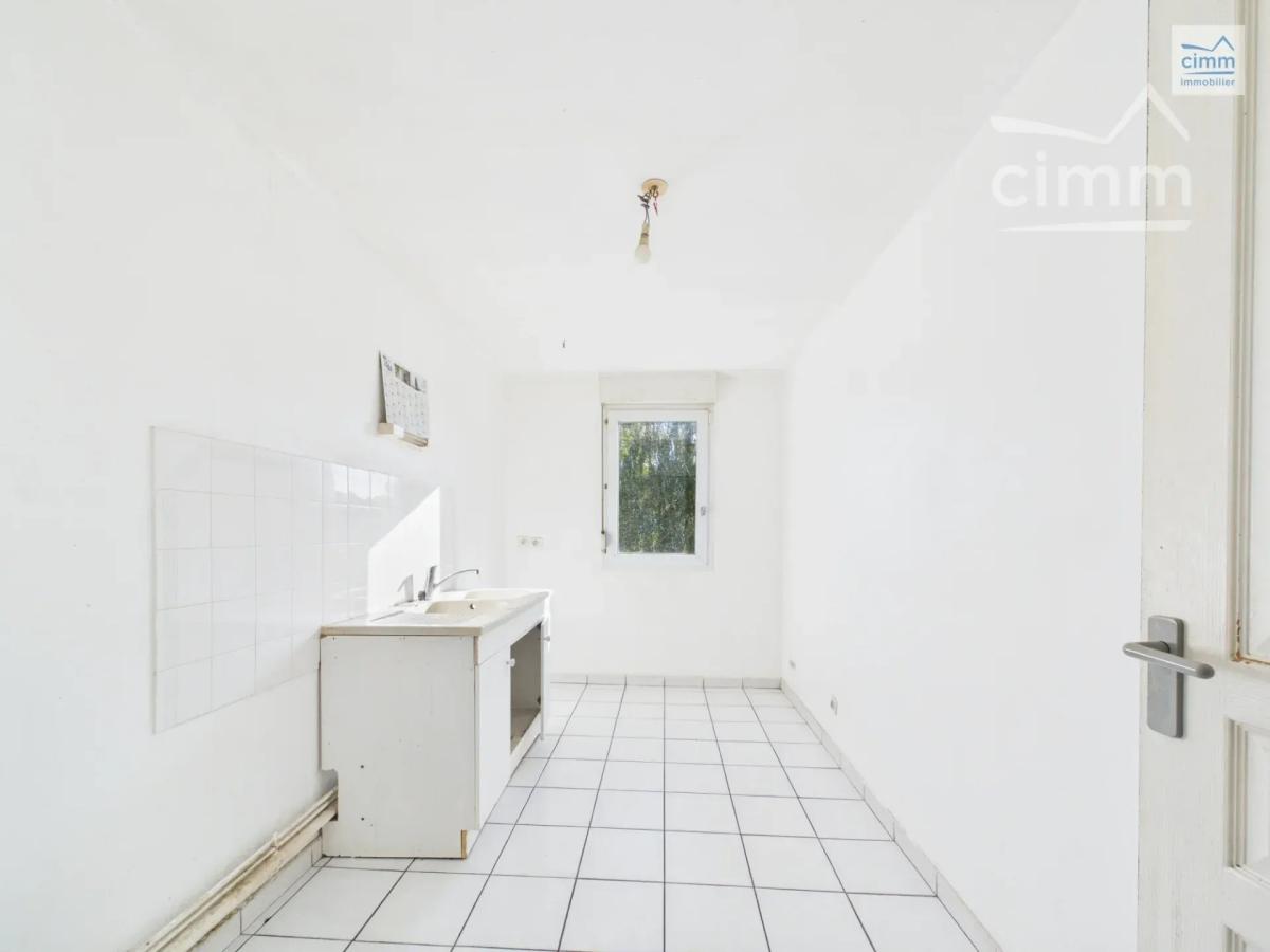 Photo 7 - Appartement à Guipry-Messac