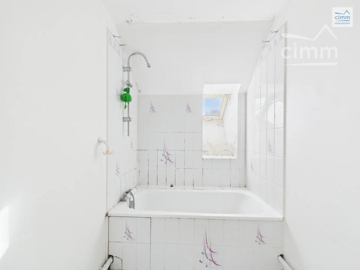 Photo 10 - Appartement à Guipry-Messac