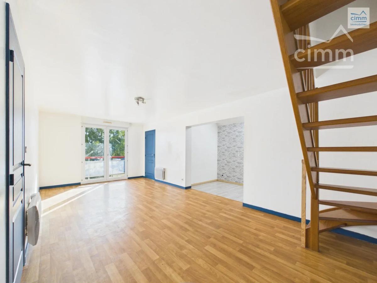 Photo 4 - Appartement à Guipry-Messac