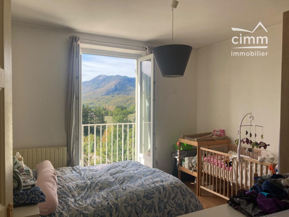 Photo 2 - Appartement à La Chapelle-en-Vercors