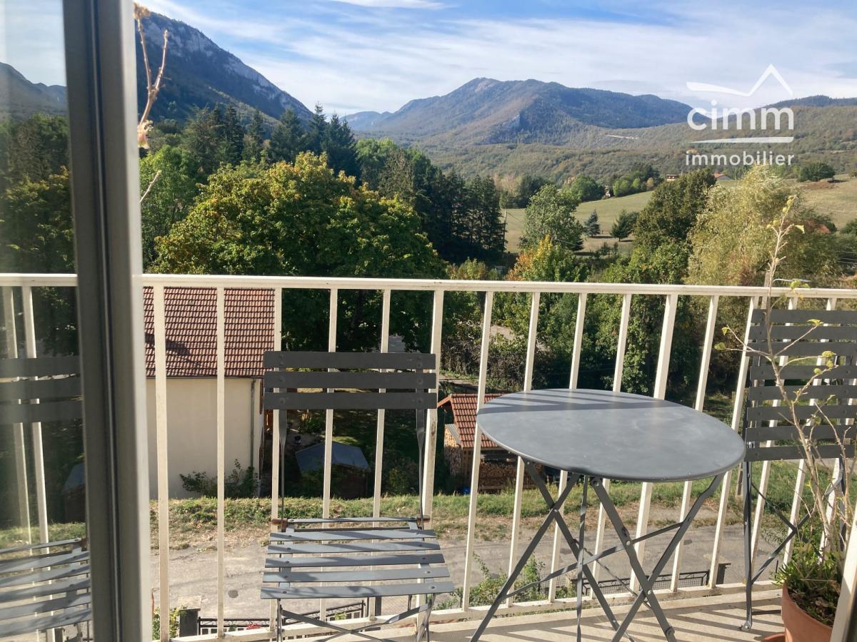 Photo 3 - Appartement à La Chapelle-en-Vercors