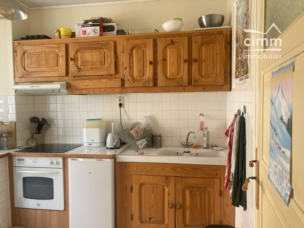 Photo 7 - Appartement à La Chapelle-en-Vercors