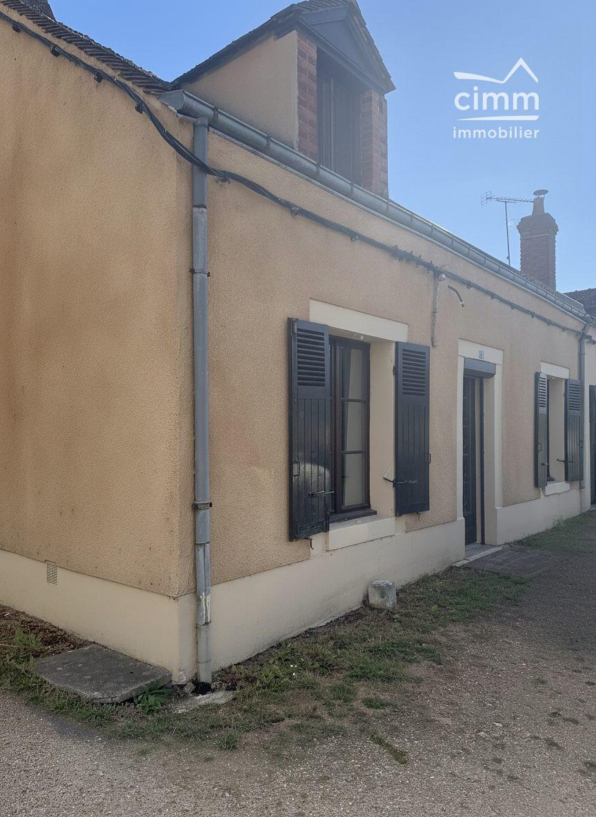 Photo principale - Maison à Bellegarde