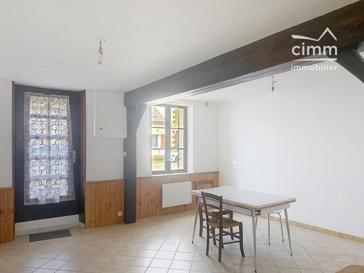 Photo 2 - Maison à Bellegarde