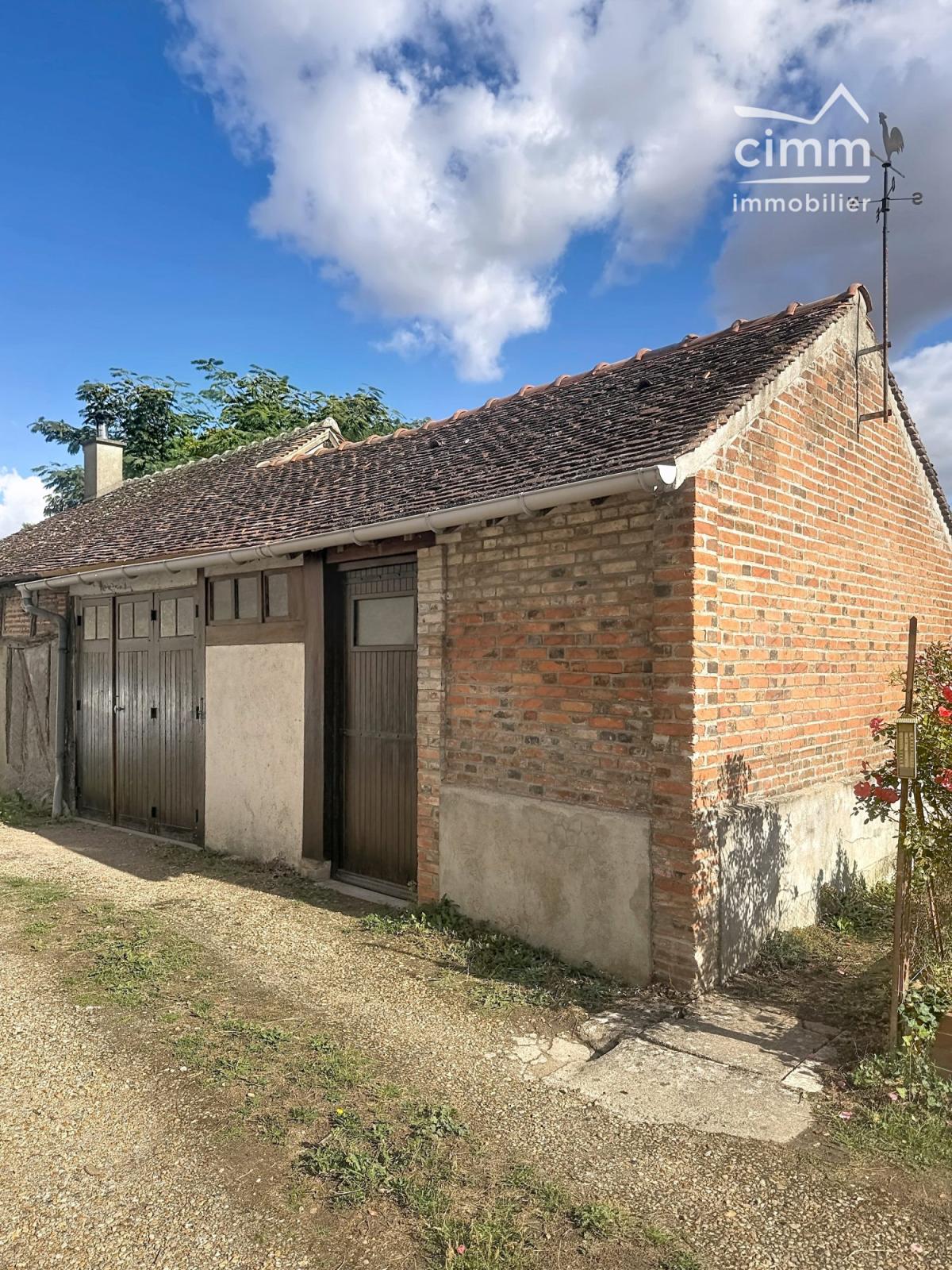 Photo 9 - Maison à Bellegarde