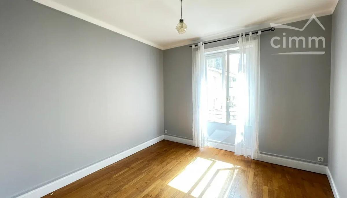 Photo 10 - Appartement à Lyon 7ème