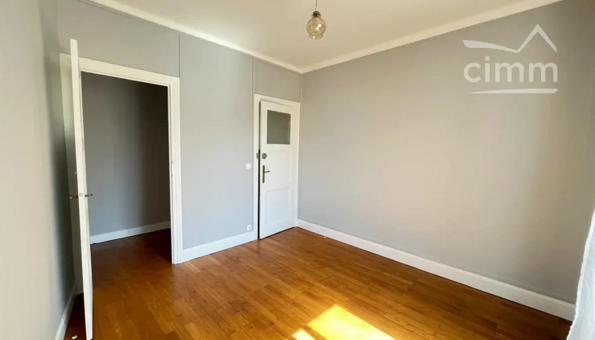 Photo 12 - Appartement à Lyon 7ème