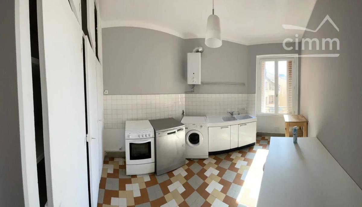 Photo 6 - Appartement à Lyon 7ème