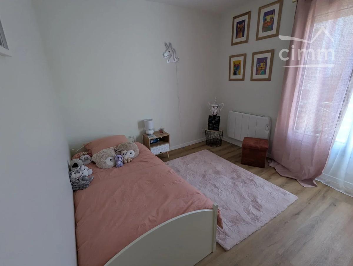 Photo 7 - Appartement à Saint-Maur-des-Fossés