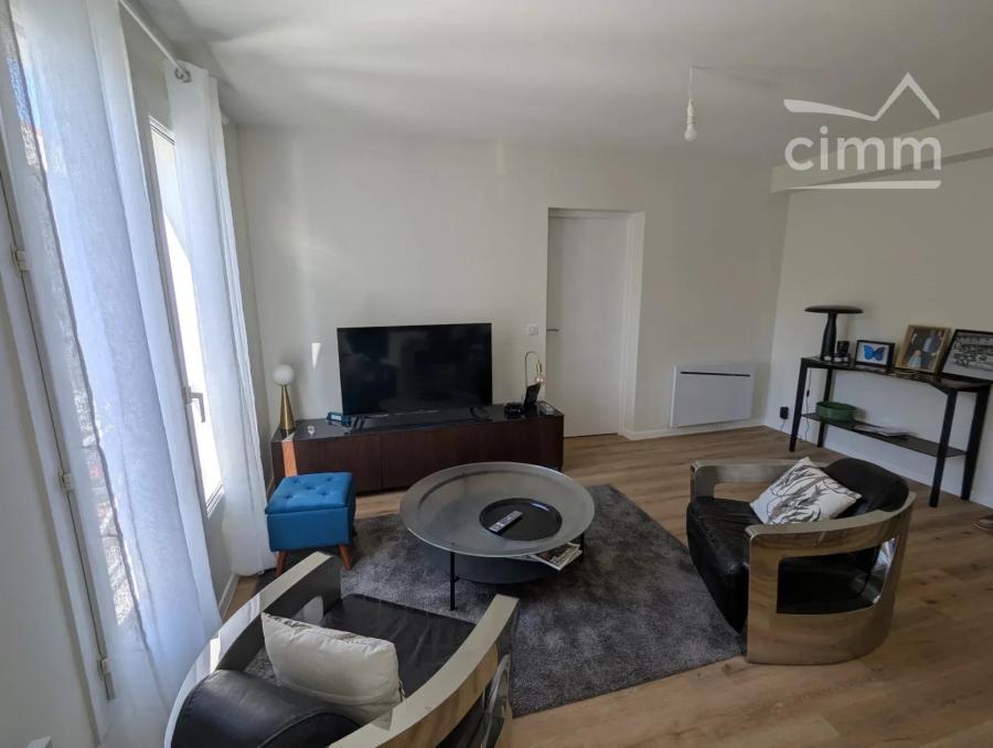 Photo principale - Appartement à Saint-Maur-des-Fossés