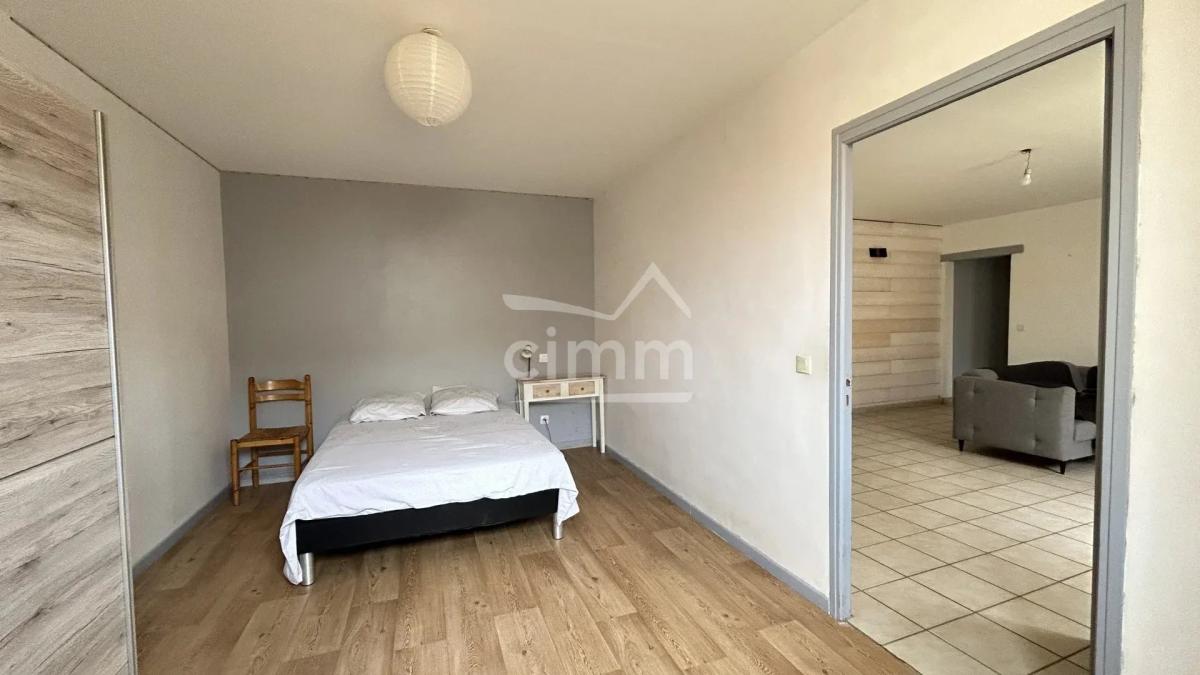 Photo 4 - Appartement à Laragne-Montéglin