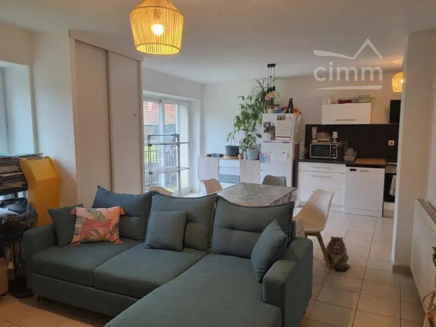 Photo principale - Appartement à Saint-Barthélemy-de-Vals