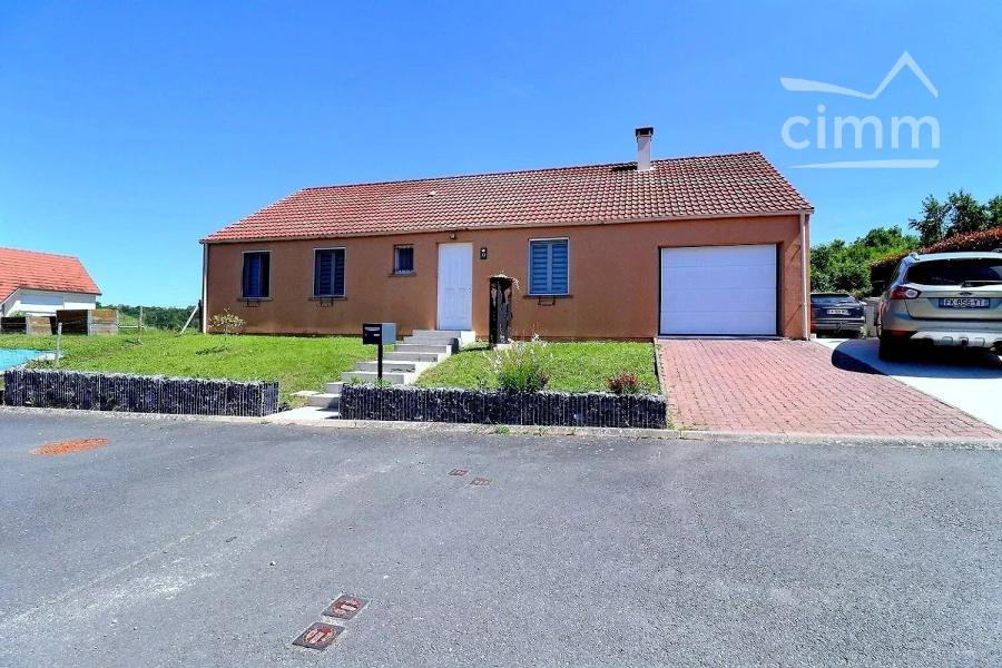 Photo principale - Maison à Wittring