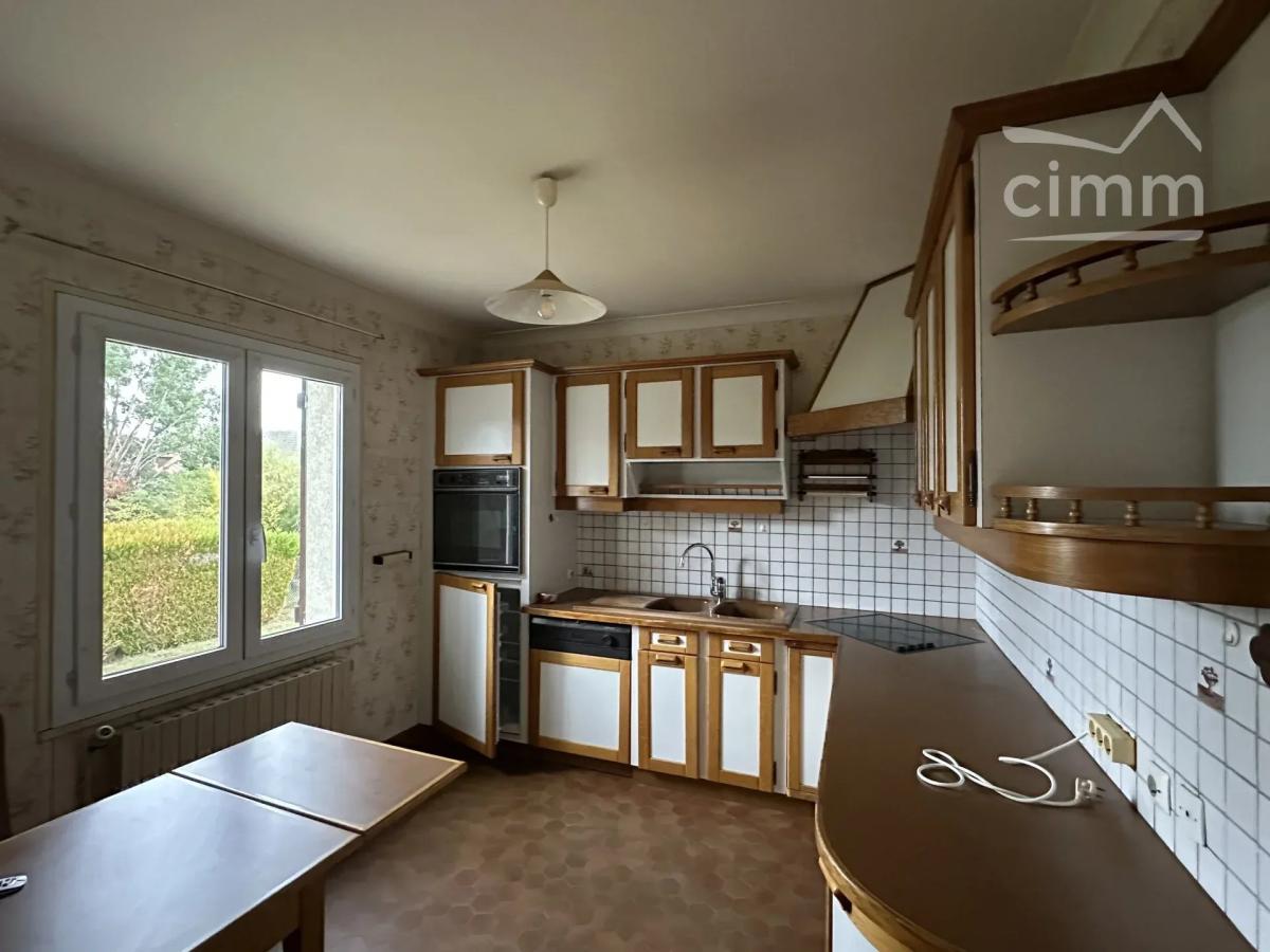 Photo 3 - Maison à Saint-Gervais-la-Forêt