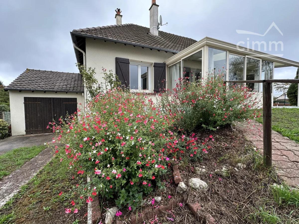Photo principale - Maison à Saint-Gervais-la-Forêt