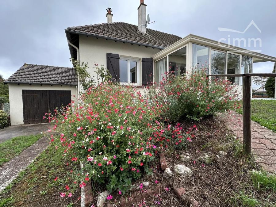 Photo principale - Maison à Saint-Gervais-la-Forêt