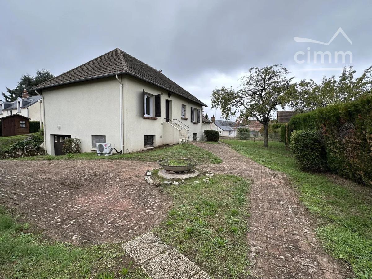 Photo 18 - Maison à Saint-Gervais-la-Forêt