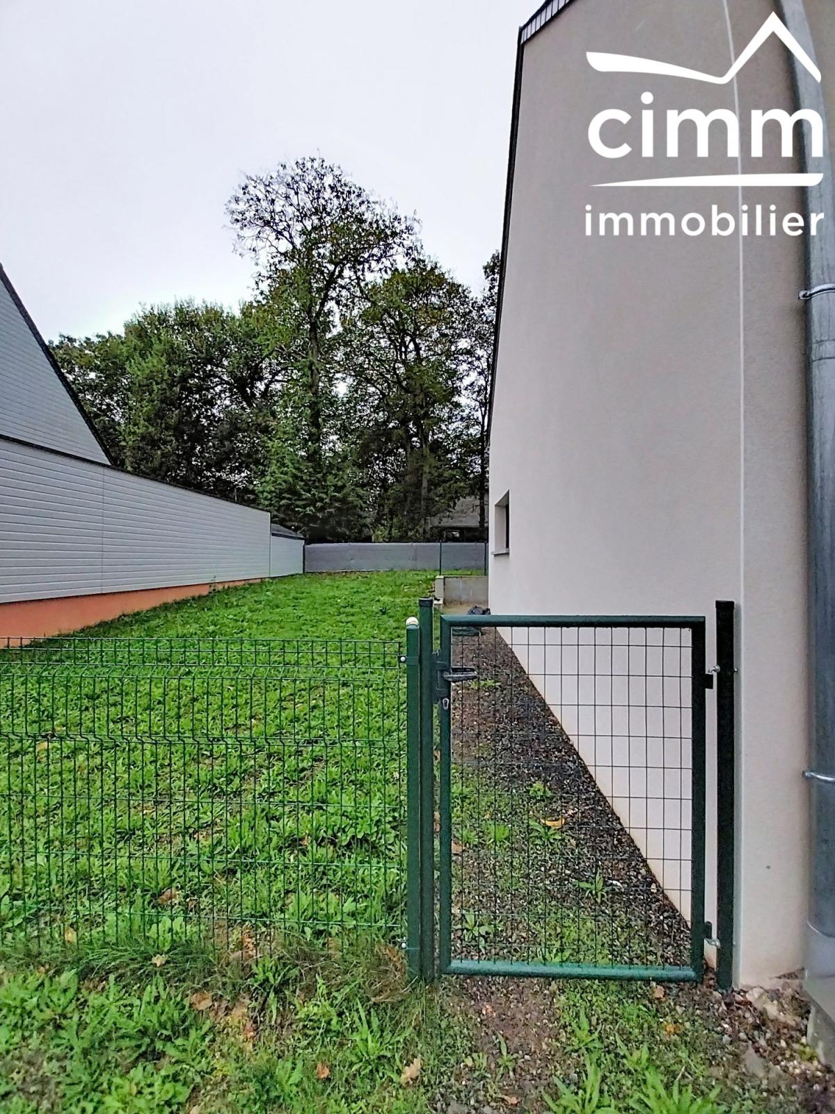 Photo 9 - Maison à Dingé