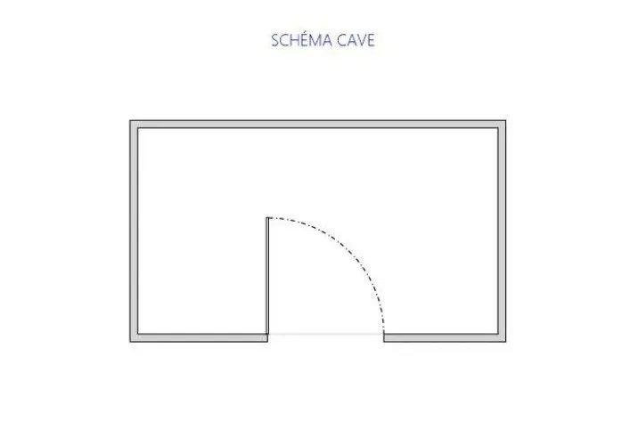 Photo 4 - Cave / Box à Villeurbanne