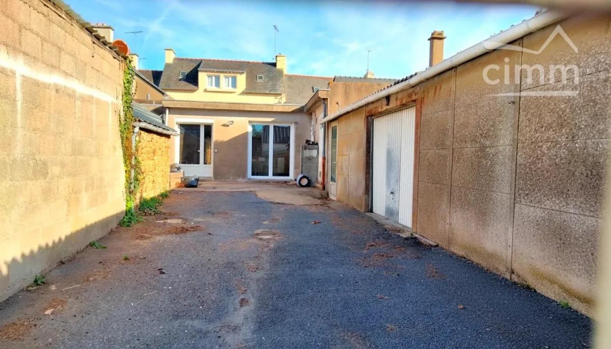 Photo 10 - Immeuble à Saint-Vincent-sur-Oust