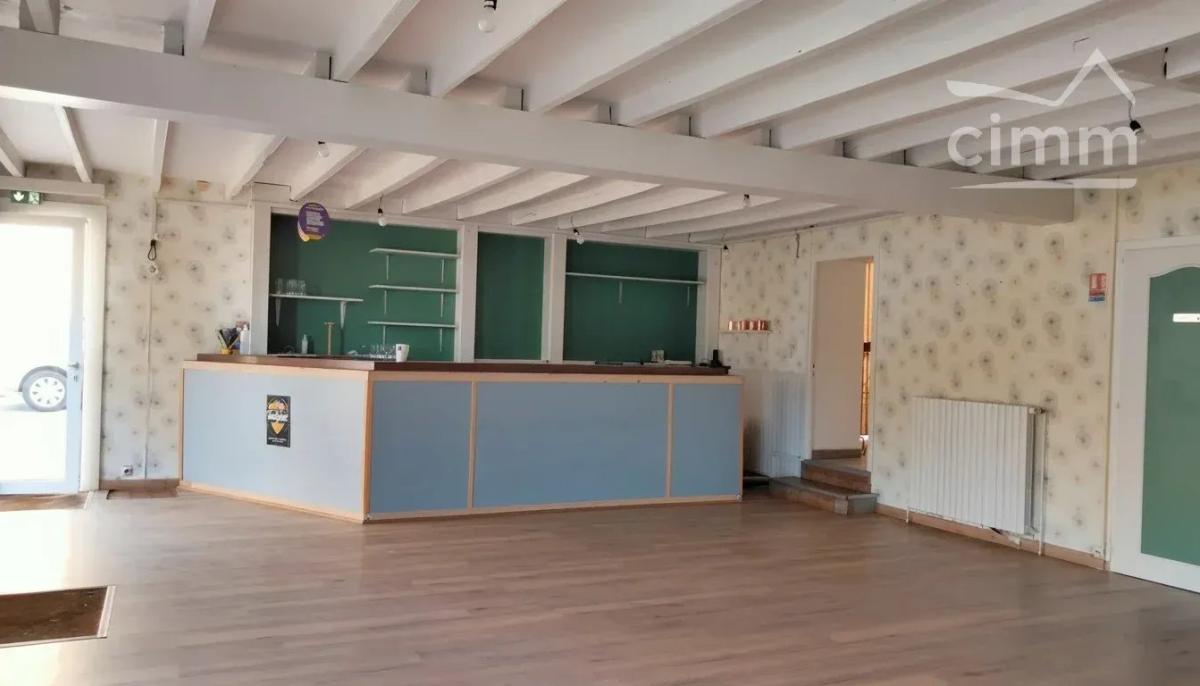 Photo 2 - Immeuble à Saint-Vincent-sur-Oust