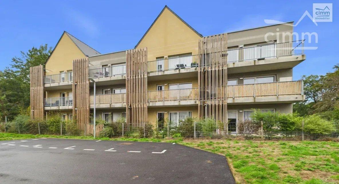 Photo 3 - Appartement à Bruz