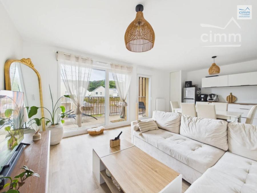 Photo principale - Appartement à Bruz