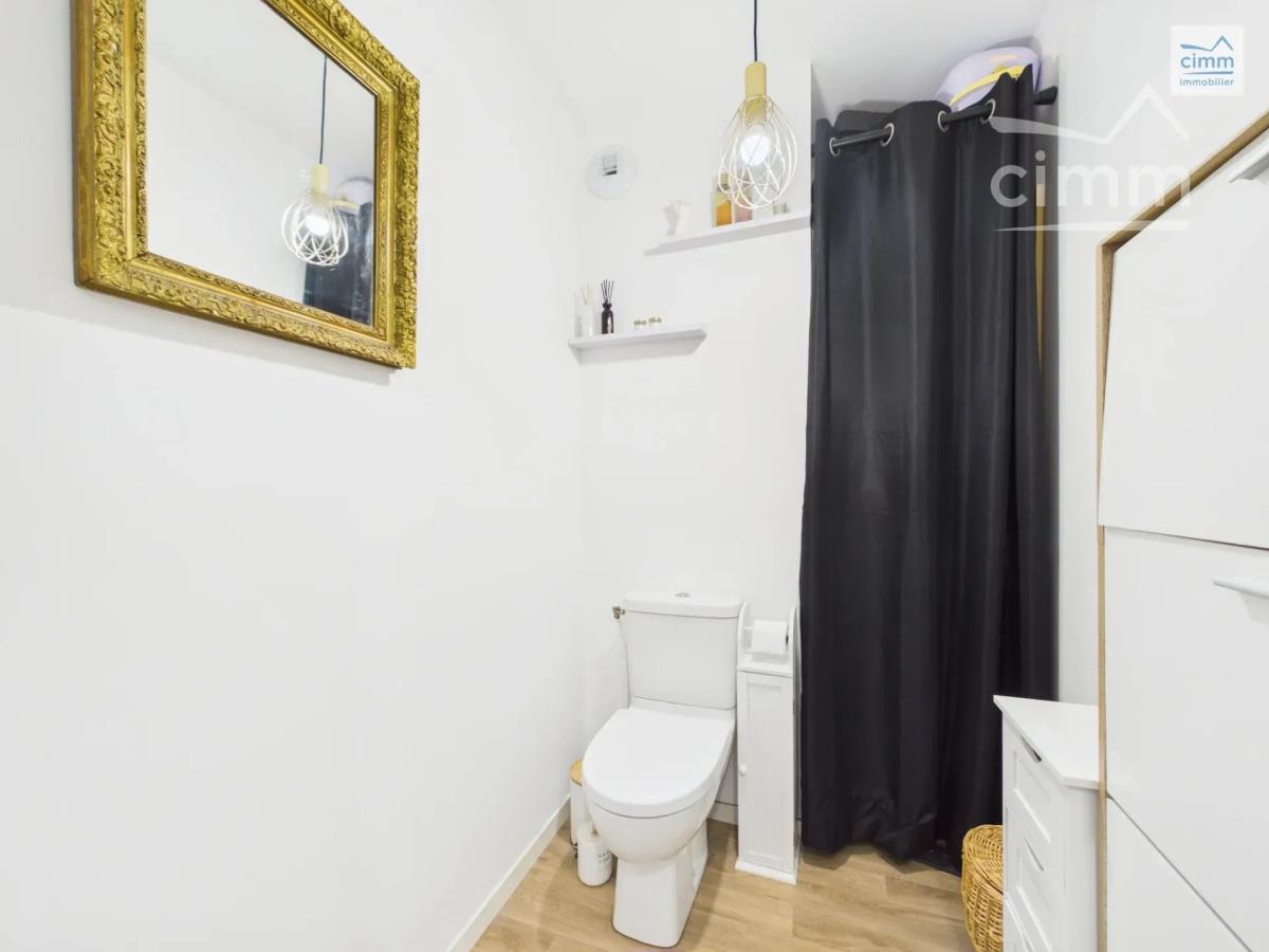 Photo 10 - Appartement à Bruz