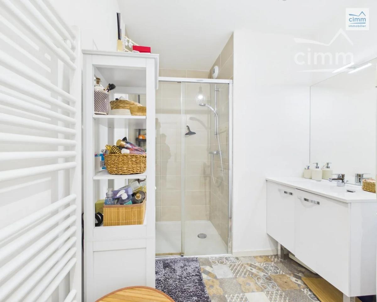Photo 8 - Appartement à Bruz