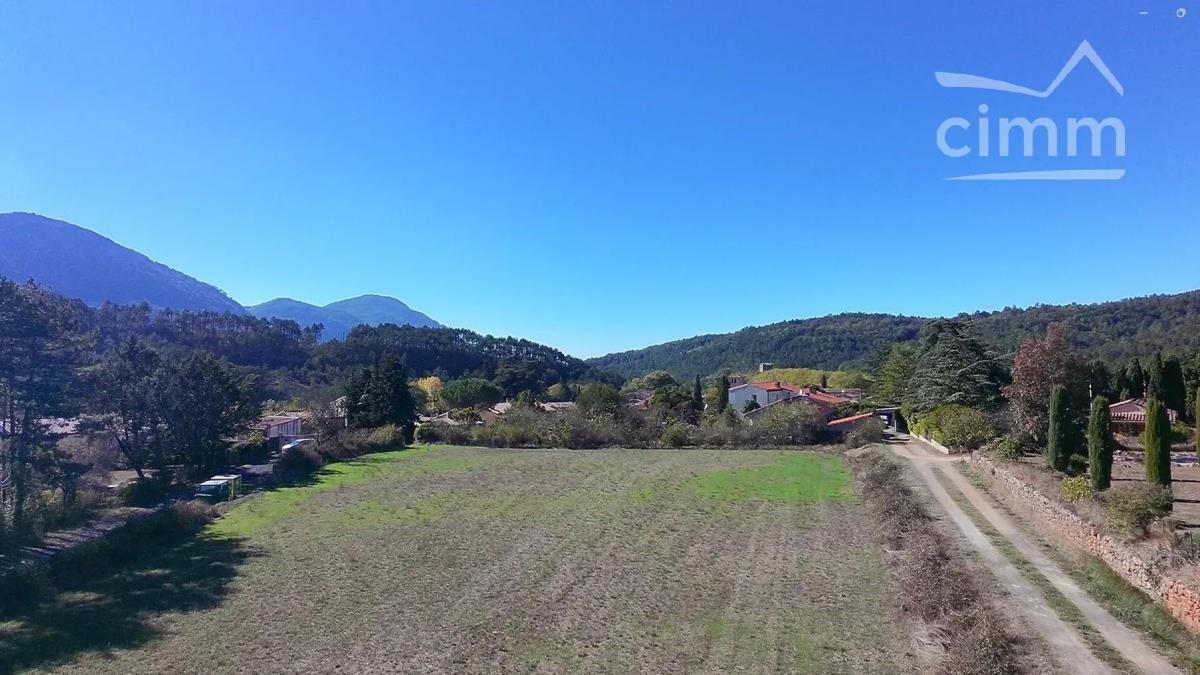 Photo principale - Terrain à Arques