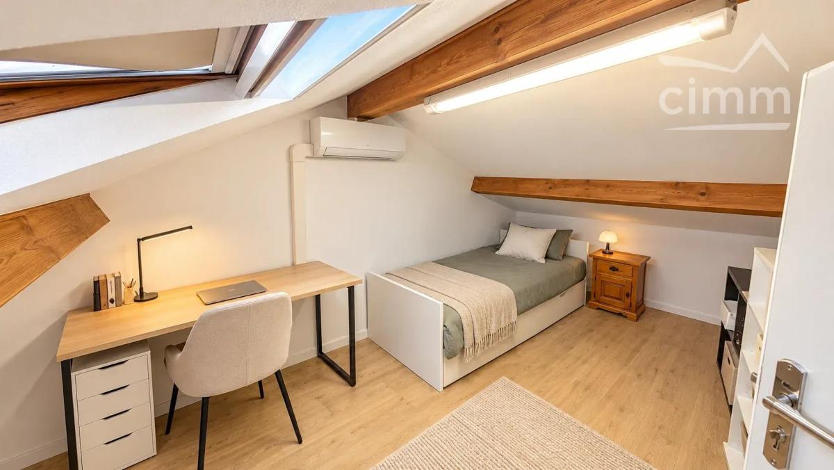 Photo 3 - Maison à Villeurbanne