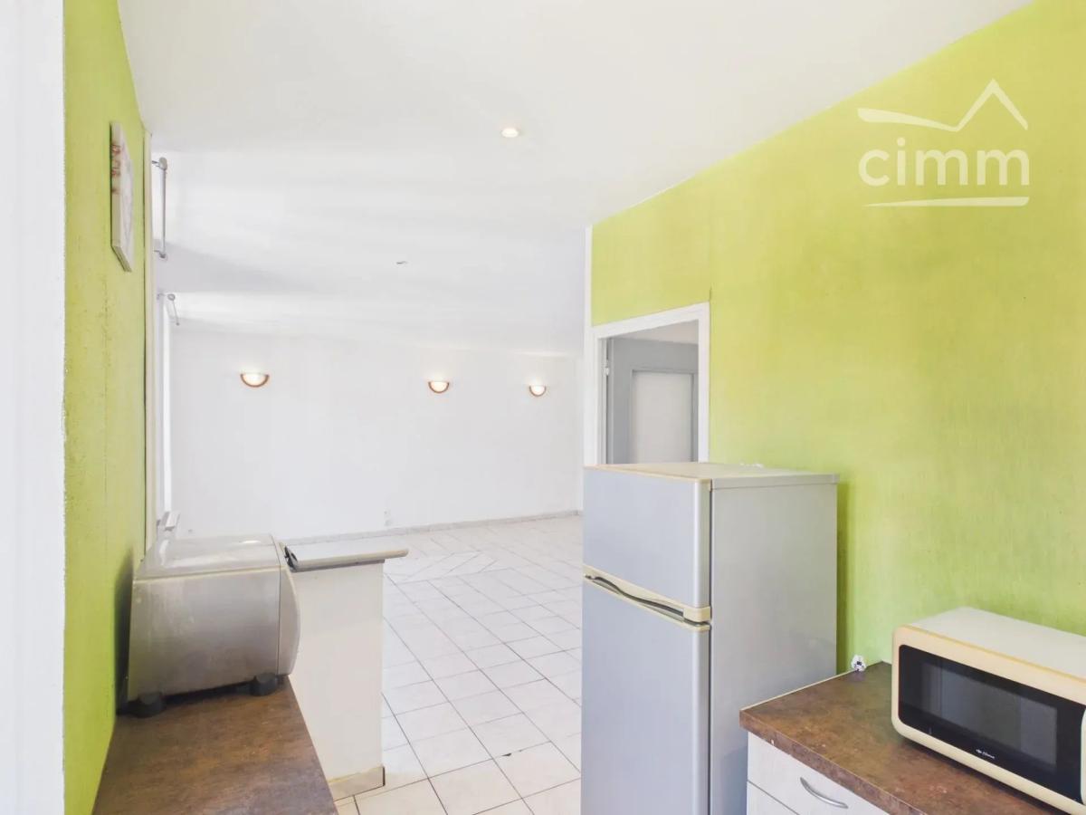 Photo 7 - Appartement à Joyeuse