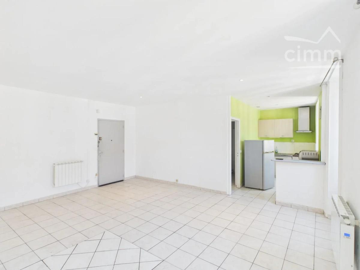Photo 3 - Appartement à Joyeuse