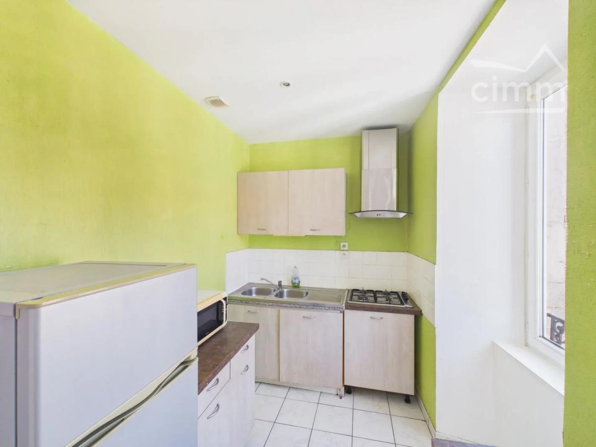 Photo 4 - Appartement à Joyeuse