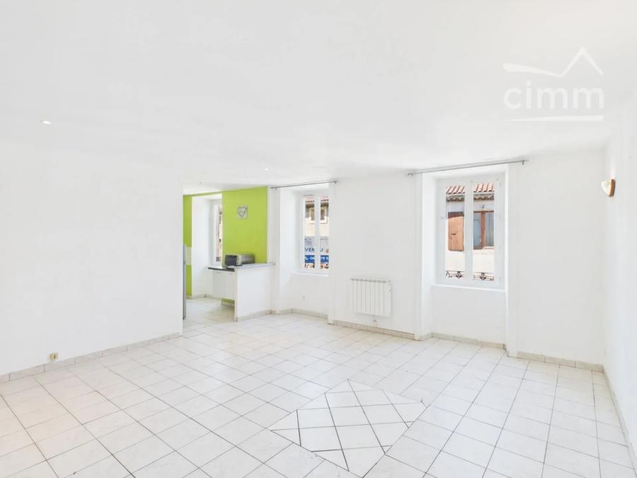 Photo principale - Appartement à Joyeuse