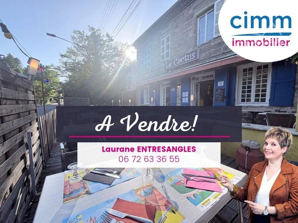 Photo principale - Commerce à Montbrison