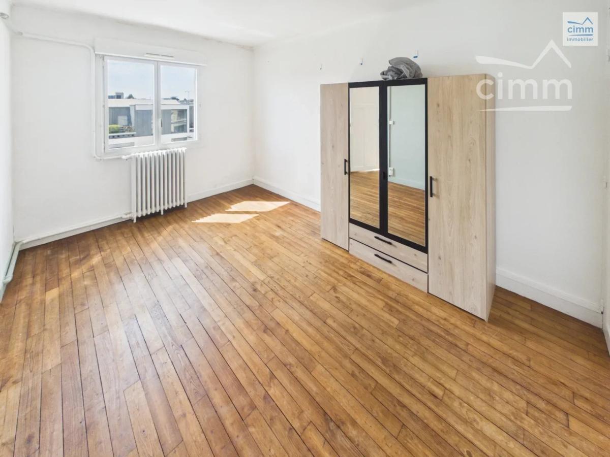 Photo 4 - Appartement à Rennes