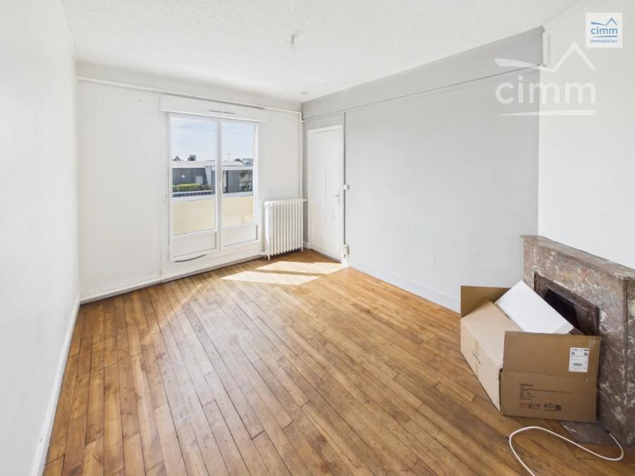 Photo principale - Appartement à Rennes