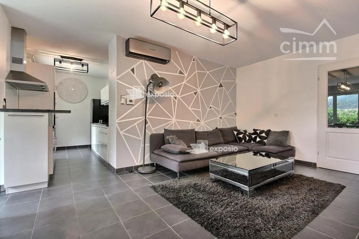 Photo principale - Appartement à Tencin