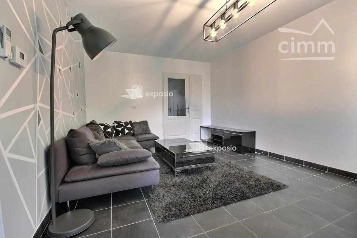 Photo 3 - Appartement à Tencin