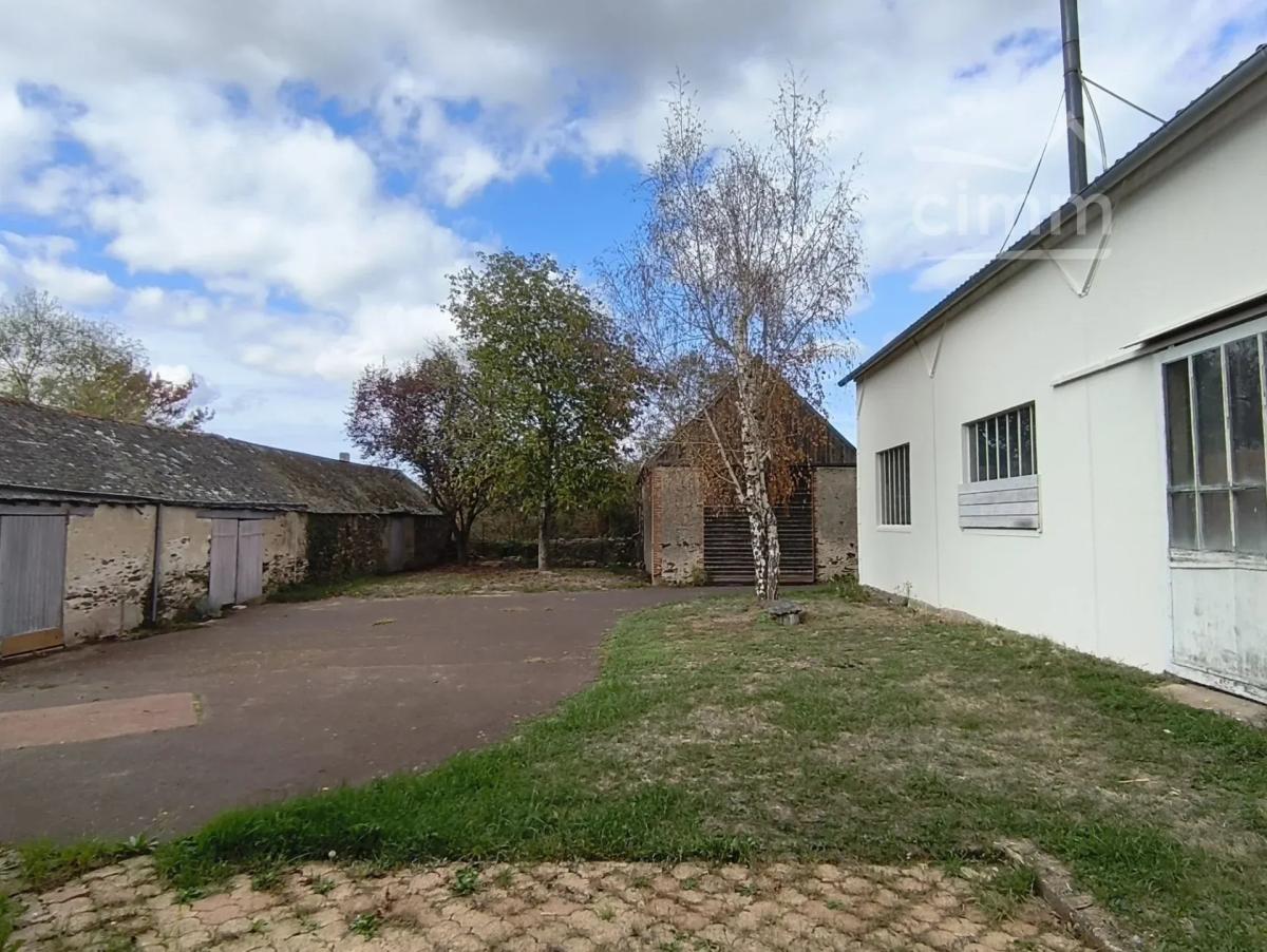 Photo 17 - Maison à Denée