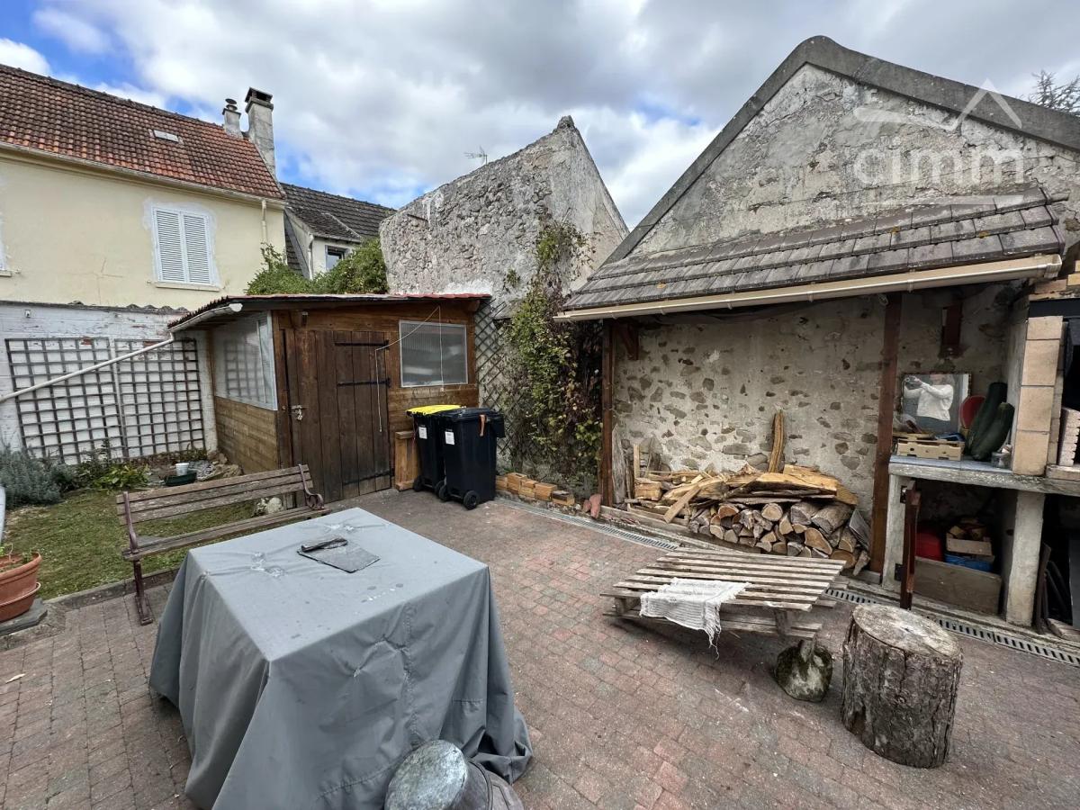 Photo 2 - Maison à Congis-sur-Thérouanne