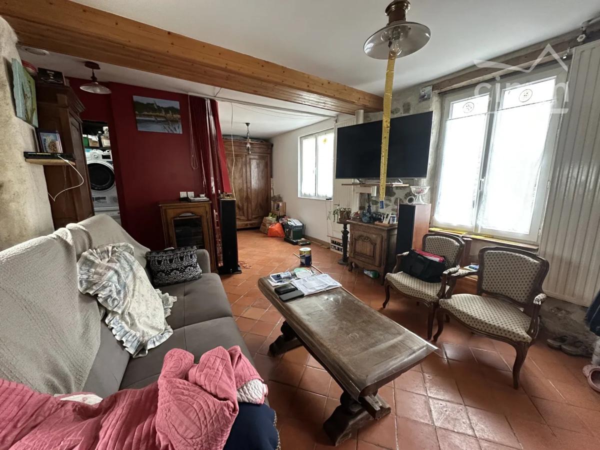Photo 4 - Maison à Congis-sur-Thérouanne