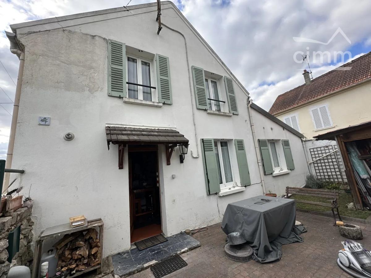 Photo principale - Maison à Congis-sur-Thérouanne