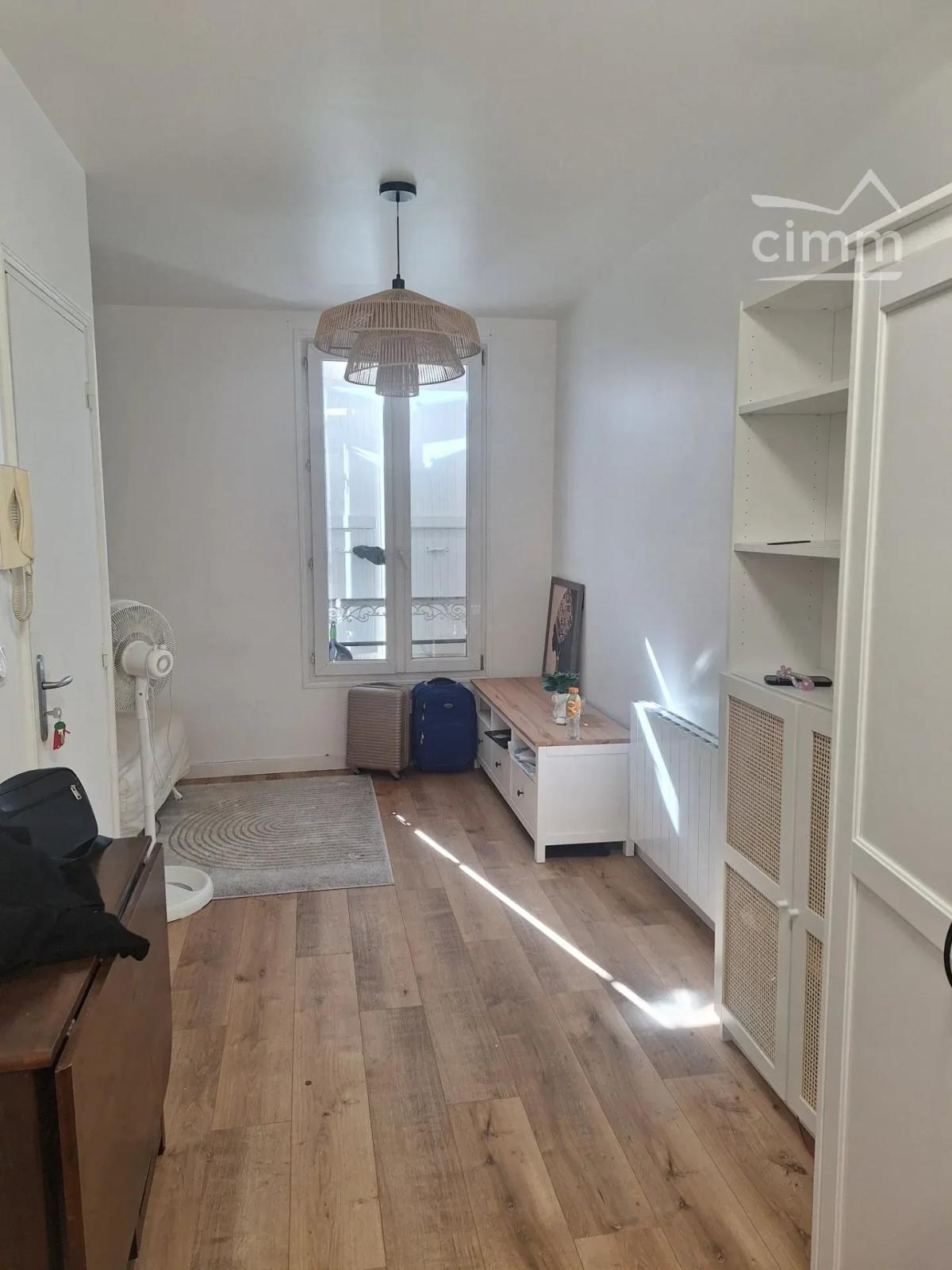 Photo principale - Appartement à Alfortville