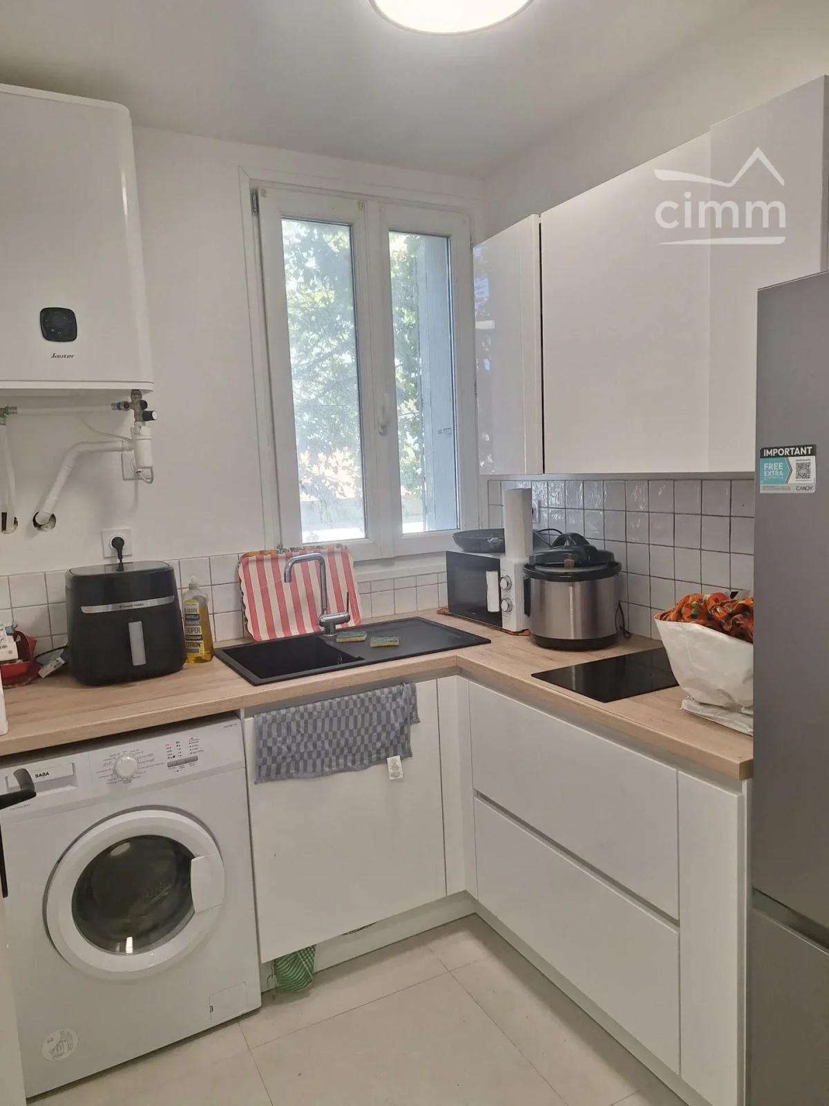 Photo 6 - Appartement à Alfortville