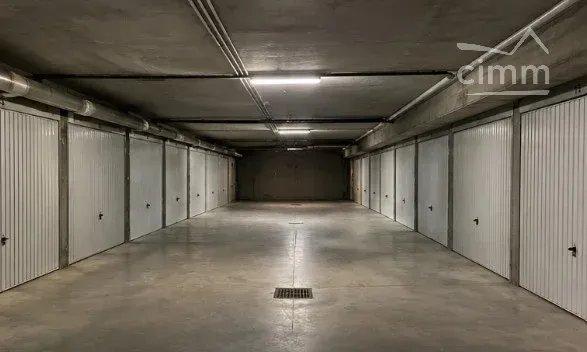 Photo principale - Garage / Parking à Lyon 3ème